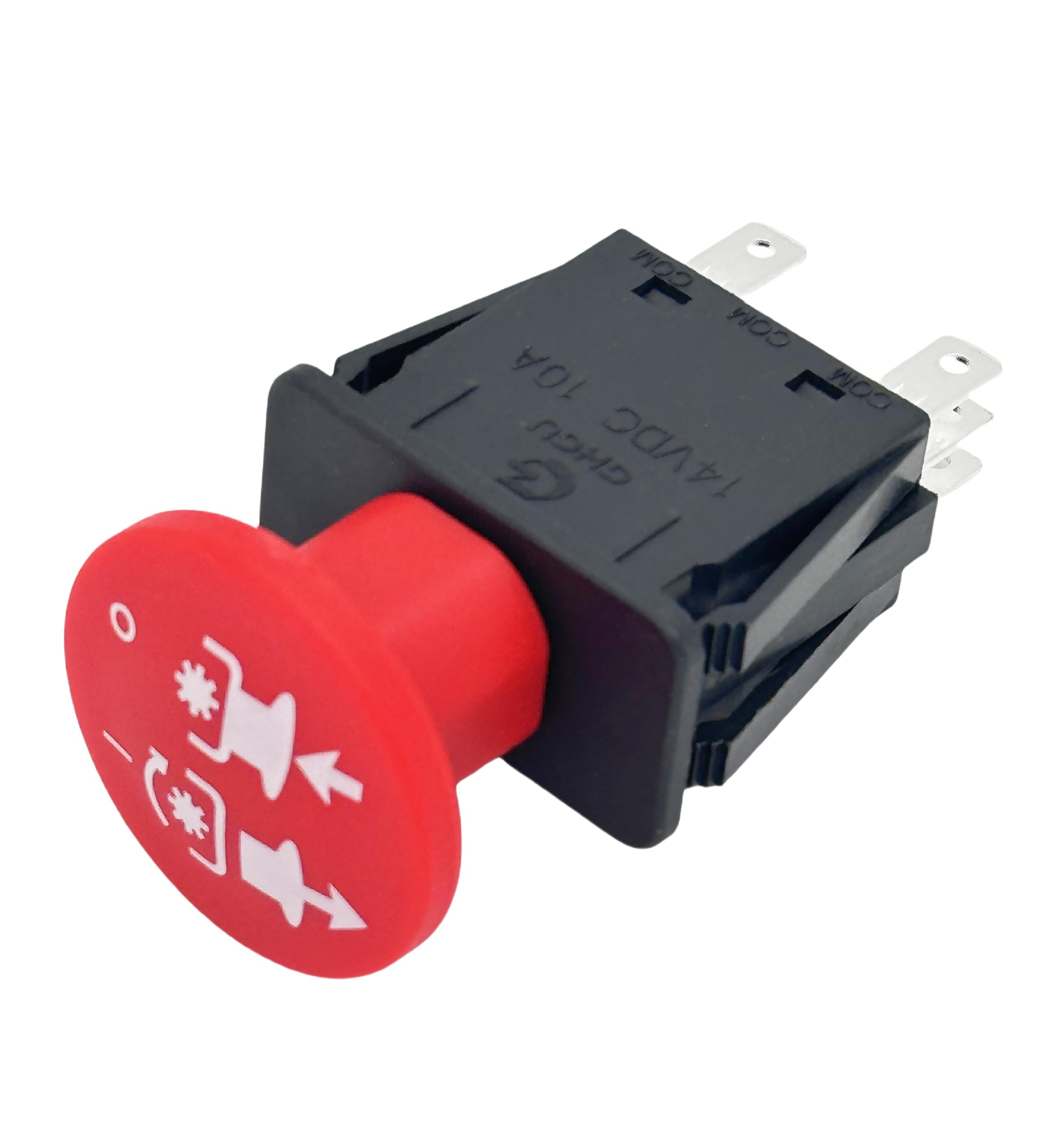 タップ KBZ Clutch PTO Switch Replaces 01545600 2188153 725-1716 103